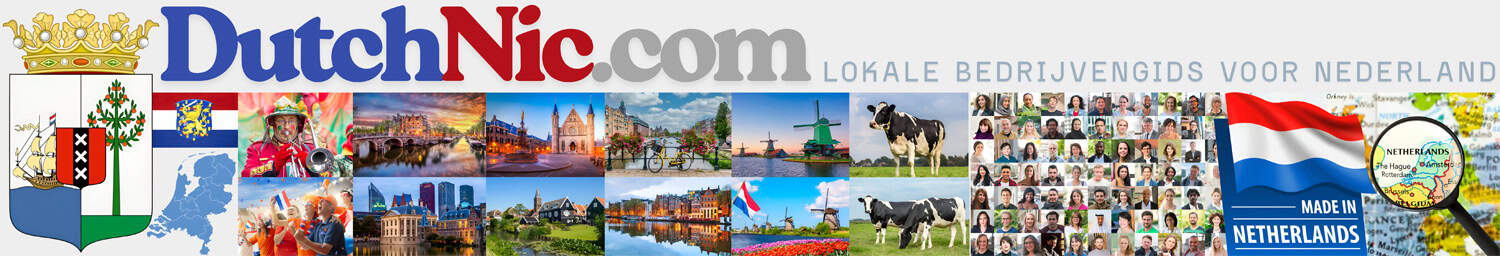 Gemaakt in Nederland - LSVV
